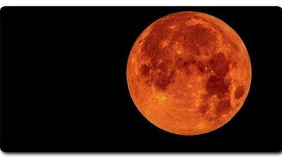 تعرف على حقيقة وجود ظاهرة خسوف القمر في مصر اليوم الإثنين 24/10/2022