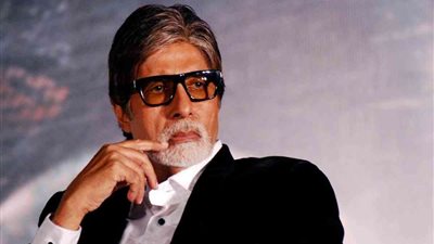 تعرف على تطورات الحالة الصحية لـ أميتاب باتشان وولده بعد إصابتهم بكورونا