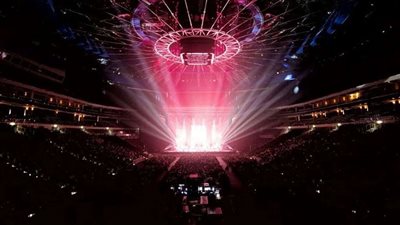 كيفية التقديم فى وظائف تنظيم موسم الرياض الثالث