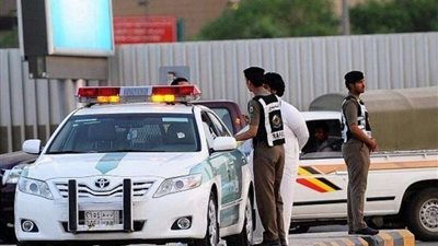 احذر.. عقوبة مخالفة المراوغة بالسيارات فى السعودية 1444