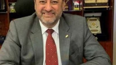 هانى أمان رئيسا تنفيذيا للشرقية للدخان