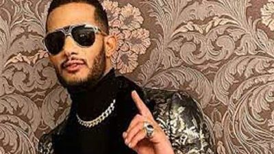 محمد رمضان: أنا بنفي تماما وجود حرب من زملائي لأنهم كدا بيضربوا دبابة بـ نبلة