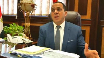 اليوم محاكمة رئيس جامعة دمنهور السابق و5 آخرين بتهمة الرشوة