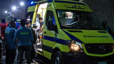 بعد مصرع وإصابة 19 شخصا بحادث جمصة.. محافظ الدقهلية يوجه بصرف الإعانات اللازمة