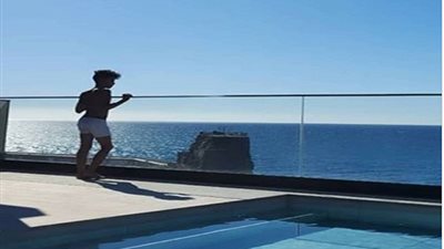 شاهد.. سر طلب نجل كريستيانو رونالدو للقضاء البرتغالي