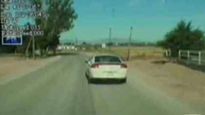 بعد مطاردة بوليسية بطريق الواحات.. إحباط تهريب 760 فرش حشيش لأسيوط