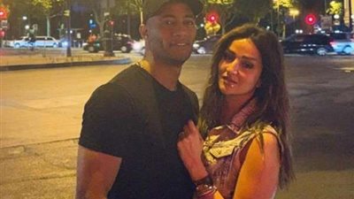 بسبب قبلة زوجته| محمد رمضان يغضب جمهوره مجددًا.. فيديو