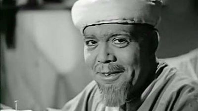 مات فقيرًا ودخل مستشفى المجانين.. أسرار حياة علي الكسار في ذكرى ميلاده