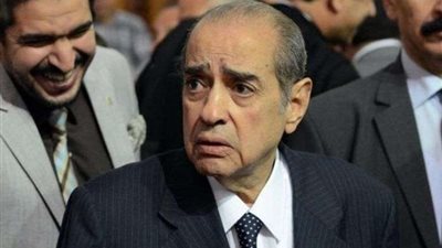 وفاة المحامي فريد الديب عن عمر يناهز 79