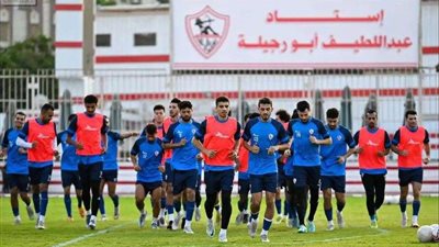 الزمالك يخوض 3 تدريبات بالإمارات قبل مواجهة الأهلي في السوبر المصري