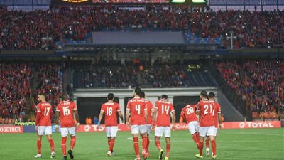 بأمر فايلر.. الأهلي يبحث عن ودية جديدة