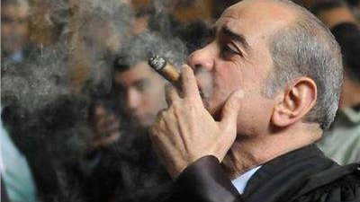 بعد رحيله.. أشهر قضايا فريد الديب المثيرة للجدل