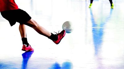 اتحاد الكرة يسحب قرعة دوري كرة الصالات.. اليوم