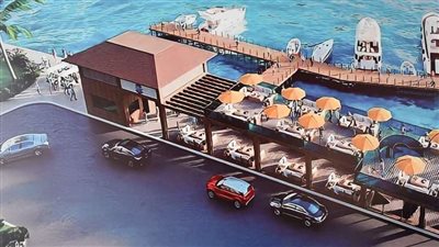 إنشاء أول نادي يخوت بشرم الشيخ استعدادا لمؤتمر قمة المناخ