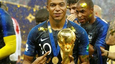 مفاجأة.. مبابي على أعتاب ريال مدريد