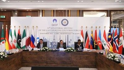 وزير البترول: أمن الطاقة وحماية المناخ هدفان متكاملان