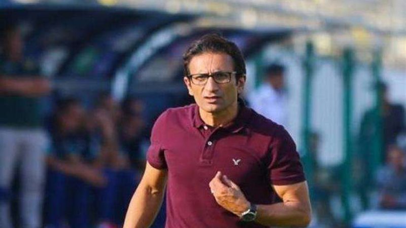 أحمد سامي