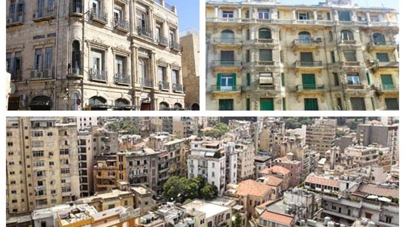 قانون الايجار القديم