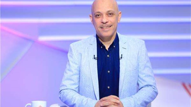 ياسر عبد الرؤوف
