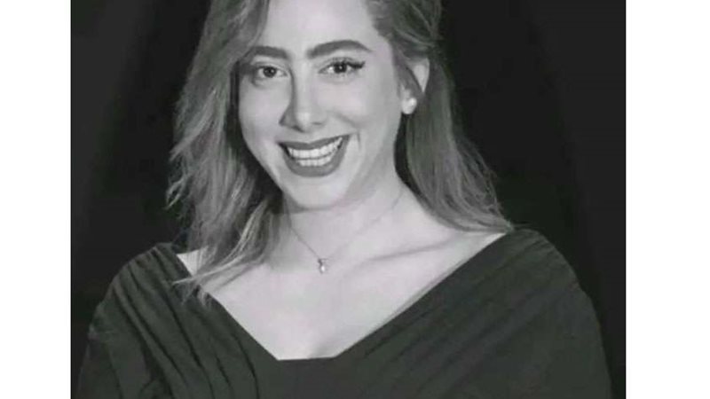 ريهام الشنواني