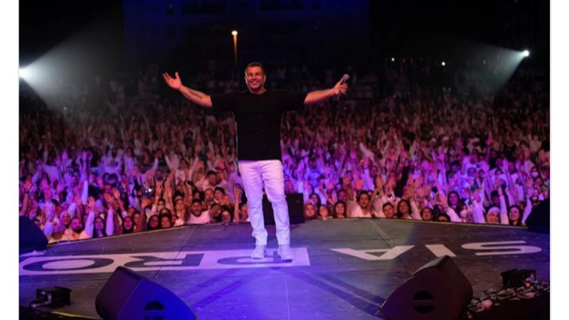 عمرو دياب