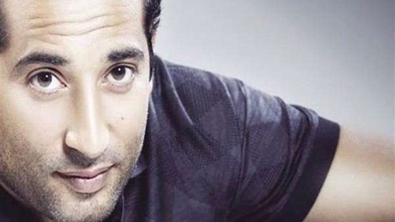 عمرو سعد