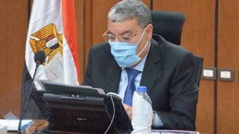 اللواء أسامة القاضي