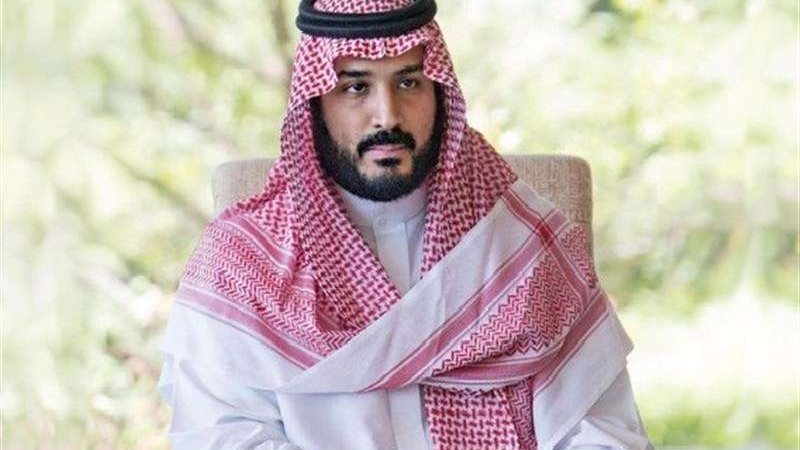 محمد بن سلمان ولي
