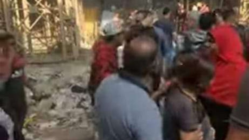 حادث فيصل