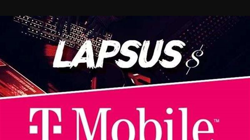 عصابة الهاكرز Lapsus