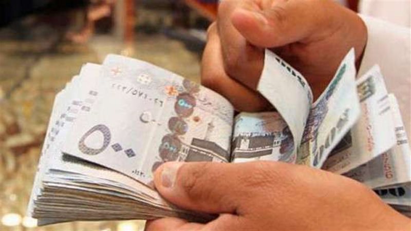 رواتب المتقاعدين