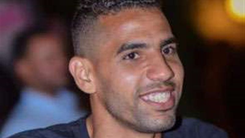 مؤمن زكريا