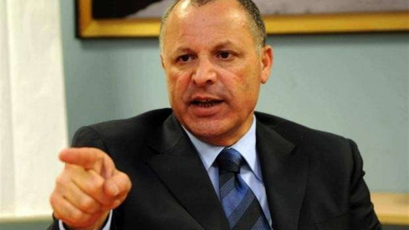 هاني ابو ريدة