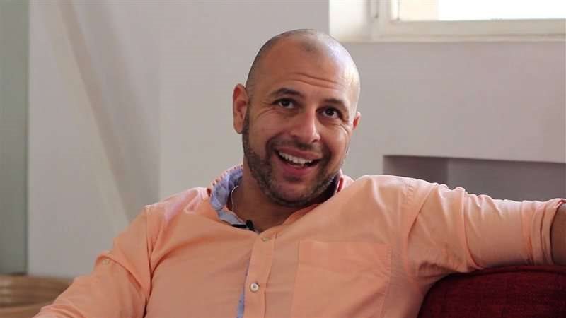 رامي الدكاني رئيس