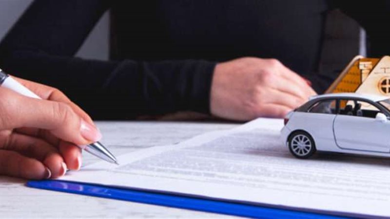 تمويل سيارات