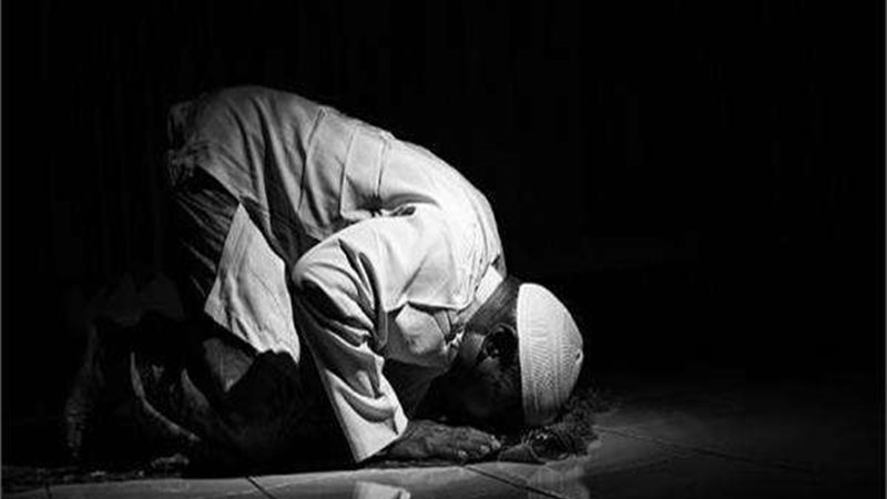 صلاة الكسوف