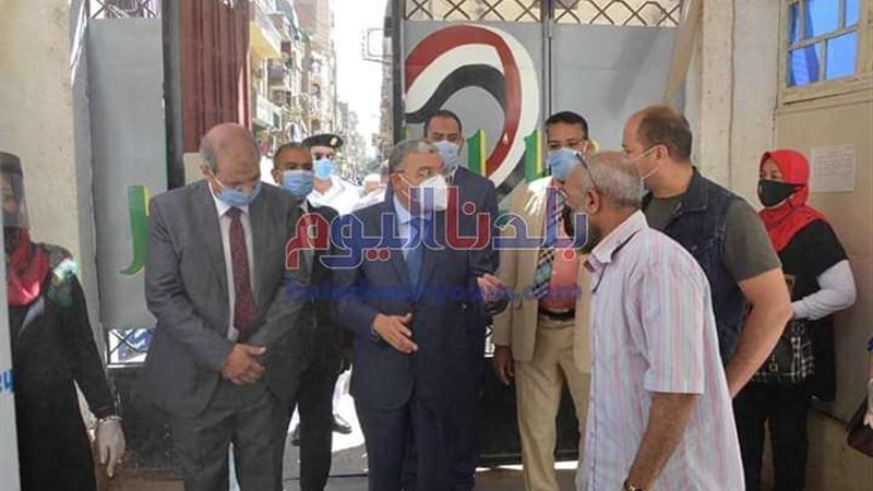 بلدنا اليوم