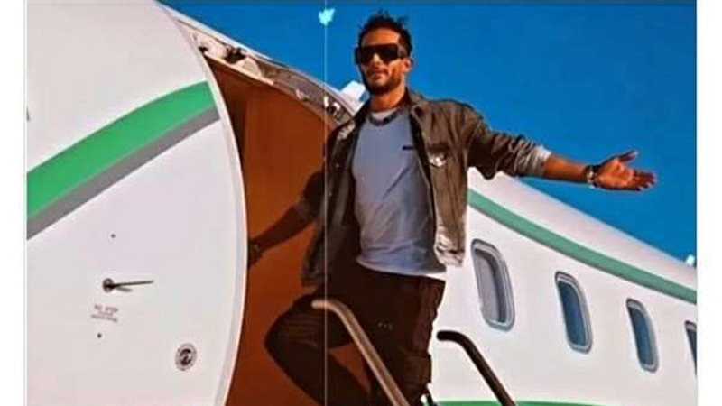 محمد رمضان