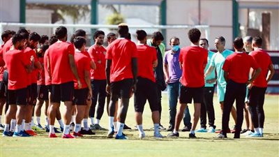 فايلر يرفض طلب لاعبي الأهلي