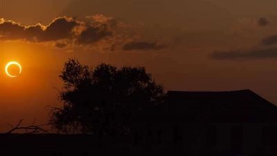 سٌنّة مؤكدّة عن النبي الكربم.. كيفية صلاة الكسوف ووقتها