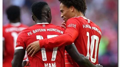 دوري أبطال أوروبا.. 19 لاعباً في قائمة بايرن ميونخ لمواجهة برشلونة