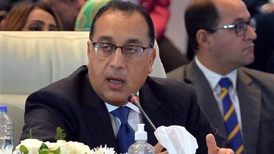 رئيس الوزراء: قطاع الصناعة هو قاطرة التنمية للاقتصاد المصري