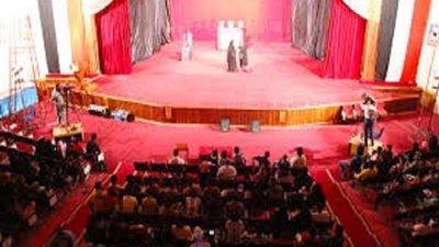 بمعايير صحية صارمة..  انطلاق فعاليات الإنتاج الثقافى