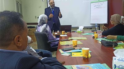 مؤسسة قضايا المرأة المصرية تناقش مشروع قانون الأحوال الشخصية