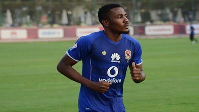 طلب غريب من أجايي وجيرالدو وفايلر يرد