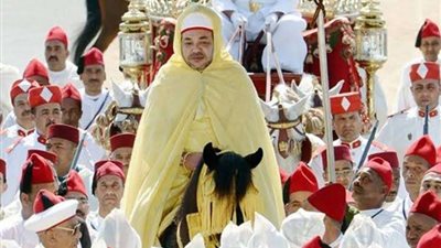 بسبب كورونا.. المغرب تؤجل إلاحتفالات بعيد العرش