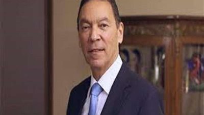 هاني الناظر لـ المصريين: