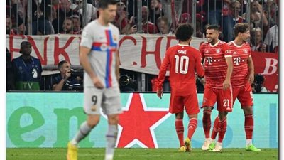 تعرف على موقف الفرق من التأهل قبل الجولة الأخيرة من دوري الأبطال