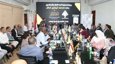 تشريعية النواب تناقش تعديلات قانون مكافحة جرائم تقنية المعلومات الثلاثاء المقبل