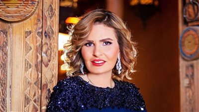 يسرا تنعي عائلة الديب وتعتذر عن حضور الجنازة